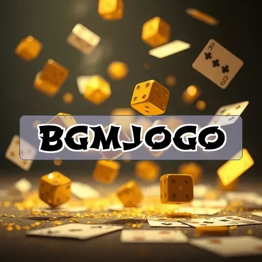 bgmjogo: A Sua Segurança em Alta com Jogos Confiáveis