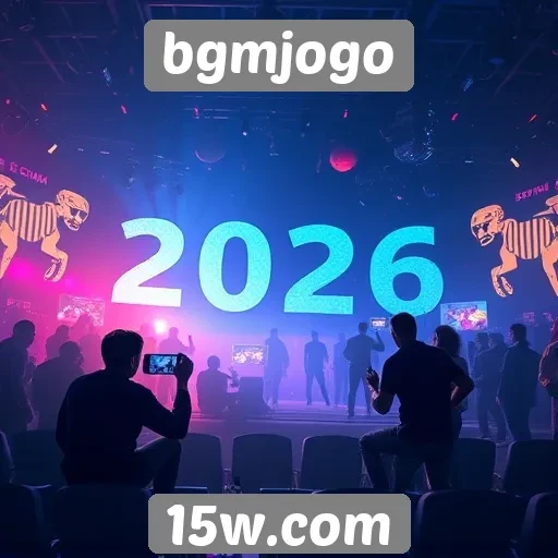 Tendências futuras esperadas no bgmjogo até 2026