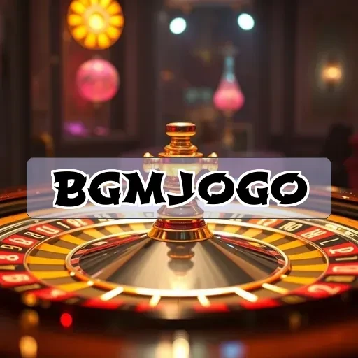 bgmjogo: Descubra Jogos Incríveis e Divertidos que Encantam
