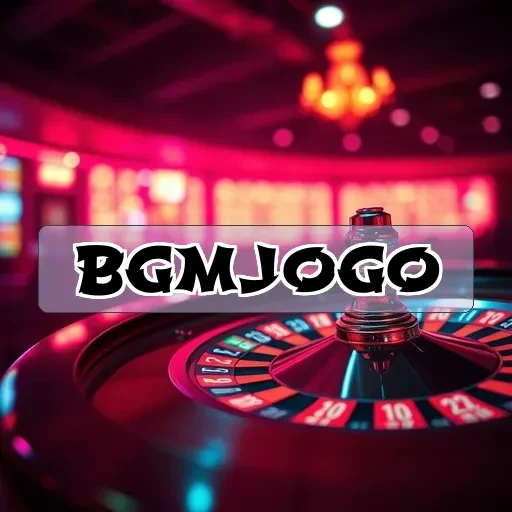 bgmjogo: Explore as Funcionalidades do Login e Potencialize seu Jogo!