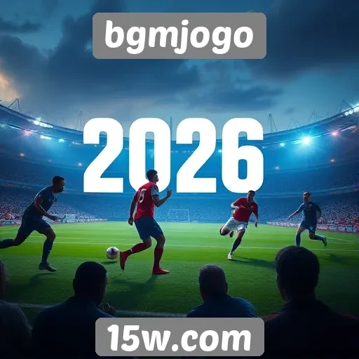 novas atualizações chegam ao bgmjogo em 2026