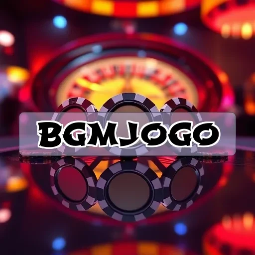 bgmjogo: Aventura e Emoção nas Caça-Níqueis Mais Divertidas do Brasil