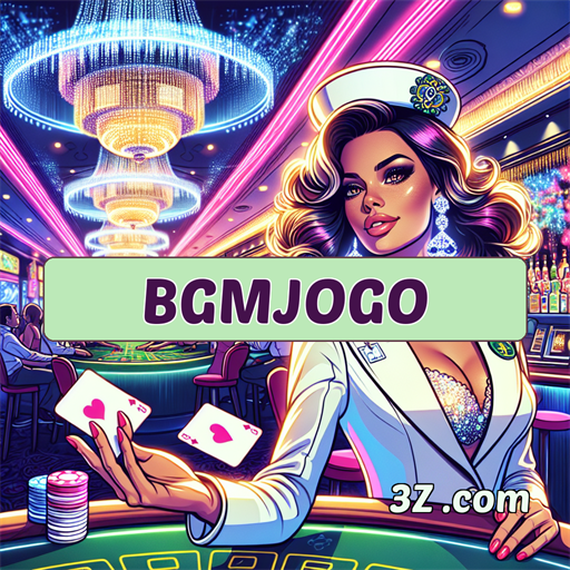 O Mundo das Apostas no bgmjogo: Emoções e Oportunidades