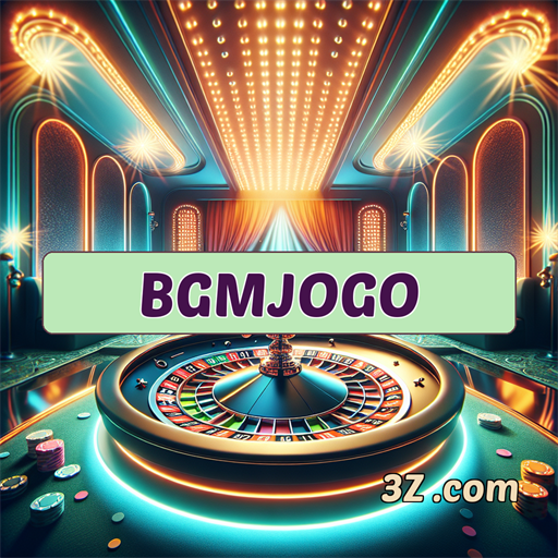 Revolução do App no bgmjogo: Mergulhe no Entretenimento
