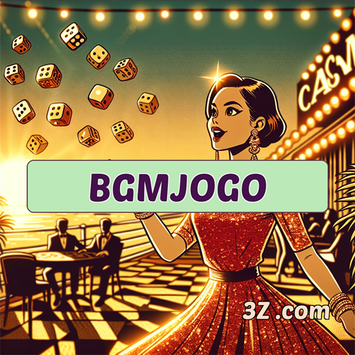 Login Reimaginado: A Revolução do bgmjogo para Gamers