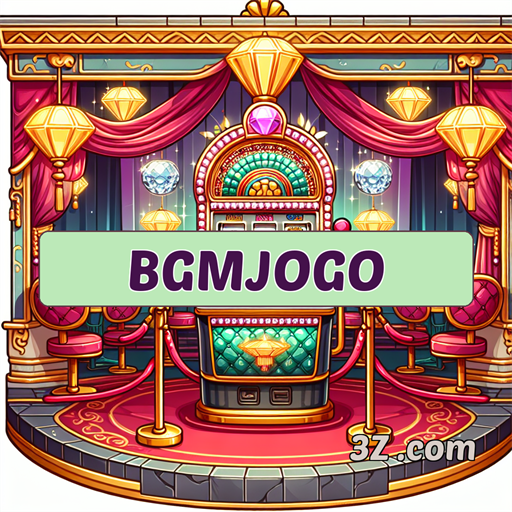 A Plataforma Inovadora do bgmjogo que Transforma o Jogo
