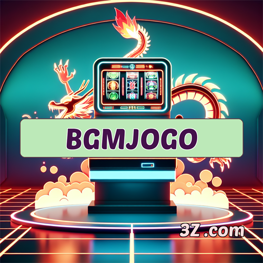 Slots Incríveis no bgmjogo para Diversão e Ganhos